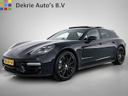 Porsche Panamera - Sport 2.9 4 E-Hybrid Turismo / NL-Origineel / Adap Cruise /