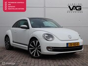 Volkswagen Beetle - 1.2 TSI Design Pano LED PDC Stoelverwarming