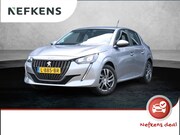 Peugeot 208 - 1.2 PureTech Active Pack LED | Parkeersensoren voor | DAB | 
