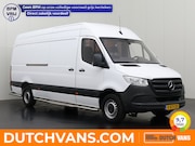 Mercedes-Benz Sprinter - Automaat L3H2 Maxi | Camera | Airco | Schapinrichting
