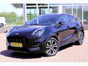 Ford Puma - 1.0 Hybrid 125pk Automaat ST-Line, Driver Assistance, Comfor