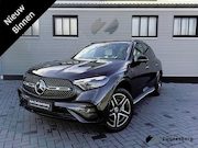 Mercedes-Benz GLC-klasse - GLC 400e 4MATIC AMG |Pano|Memory|Trekhaak|Burmester|