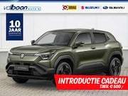 Suzuki Vitara - e Select 61 kWh | INTRODUCTIE CADEAU t.w.v. € 500,