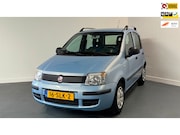 Fiat Panda - 1.2 Active | NL-AUTO | AIRCO | NIEUWE. DISTR. RIEM | BLUETOO