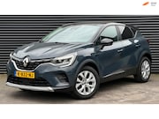 Renault Captur - 1.0 TCe 100 Intens | Led | Cruise | Navigatie | Clima |