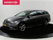Volkswagen Golf - Variant 1.0 TSI Highline Business R | Adaptive cruise | Park