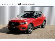 Volvo XC40 - 1.5 T4 Recharge R-Design | Panoramadak | Adaptieve LED bocht