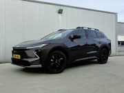 Toyota bZ4X - Touring Executive AWD 75 kWh Automaat | Warmtepomp | Leder |