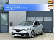 Renault Clio - 1.3 TCe R.S. Line AUTOMAAT|ORIGINEEL MAT GRIJS| STOELVERWARM