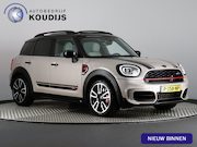 MINI Countryman - 2.0 John Cooper Works ALL4 JCW Pack 306 pk (Pano / ACC / Cam