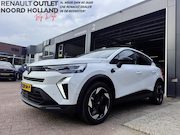Renault Captur - 1.8 E-Tech full hybrid 160 Techno+Pack Winter!!