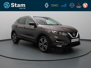 Nissan Qashqai - DIG-T N-Connecta 160pk 360° Camera | Cruise | Navi | Parkeer