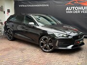 CUPRA Leon Sportstourer - 1.4 e-Hybrid Black Edition, ACC/Clima/PDC/19 Inch/Etc