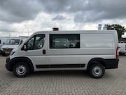 Fiat Ducato - Maxi 35H 2.3 MultiJet 140pk L2H1 DC 5 persoons / vaste prijs