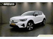 Volvo XC40 - Recharge Plus 70 kWh |soh 94.8% | adaptieve cruise control |