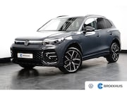 Volkswagen Tiguan - 1.5 TSI eHybrid 272PK DSG-6 R-Line | PANORAMADAK | BLACK STY