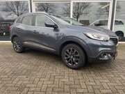 Renault Kadjar - 1.2 TCe Intens Leer / Clima / Camera / Stoelverwarming / Aut