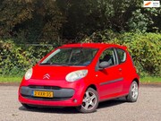 Citroën C1 - 1.0-12V Séduction