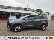 Ford Kuga - 1.5 Titanium Styling Pack 4WD
