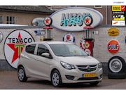 Opel Karl - 1.0 ecoFLEX Edition Automaat 1e Eig. 26.200 km +NAP NL-auto