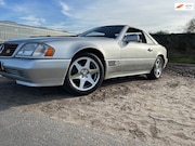 Mercedes-Benz SL-klasse - SL 320 Mille Miglia uitvoering , exclusief