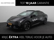 Kia EV4 - GT-PlusLine 81.4 kWh FASTBACK | DEMO | ** Trekhaak
