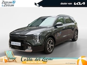 Kia Niro - 1.6 GDi Hybrid DynamicPlusLine NIEUW MODEL! OPEN DAK | ELEKT