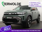 Dacia Duster - 1.6 Hybrid 140 Journey | Achteruitrijcamera | Cruise Control