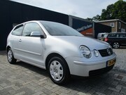 Volkswagen Polo - 1.2-12V APK 17-7-2027