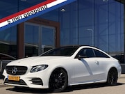 Mercedes-Benz E-klasse - Coupé 220 d Premium Plus AMG | Pano | Night Pakket | Burmest