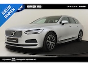 Volvo V90 - B5 (M-HYBRID) INSCRIPTION -PANO.DAK|LEDER|POWER-SEATS|CAMERA