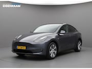 Tesla Model Y - Long Range AWD 75 kWh