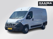 Opel Movano - 2.2D 140 L2H2 3.3t | Navigatie | Trekhaak | Verzwaarde verin