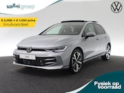 Volkswagen Golf - Life Edition 1.5 eHybrid 204 pk | Panoramadak | Standkachel 