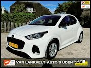Mazda 2 Hybrid - 1.5 Centre-line Stoelverw, Camera,ECC