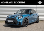 MINI John Cooper Works - Hatchback S Cooper Automaat / Comfort Access / Achteruitrijc