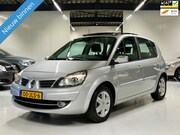 Renault Scénic - 1.6-16V Panorama|Navi|Trekhaak