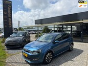 Volkswagen Polo - 1.0 BlueMotion, Cruise, Navi, Bleutooth, NAP