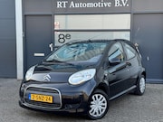 Citroën C1 - 1.0-12V Ambiance Automaat 5drs