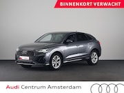Audi Q3 Sportback - 45 TFSI e S Edition 245pk | Keyless-pakket | Apple Carplay/
