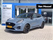 Ford Puma - 1.0 EcoBoost Hybrid BlueCruise Edition | DEMO | Matrix-led |
