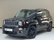 Jeep Renegade - 1.4 MultiAir Longitude, 140Pk, 2016, 2de eigenaar, Parkeerse