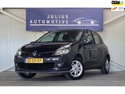 Renault Clio - 1.6-16V Initiale Xenon Keyless Clima Garantie