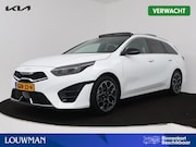 Kia Ceed - Sportswagon 1.0 T-GDi GT-Line | Company Car | Panoramadak |