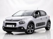 Citroën C3 - 1.2 PureTech S&S Feel Edition | Carplay | Cruise | Navi | DA