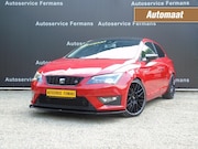 Seat Leon - 1.8TFSI 180PK DSG FR-line- 2013 - 129DKM - Navi - Led - 19 i