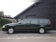 Volvo V70 - 2.0 Comfort line