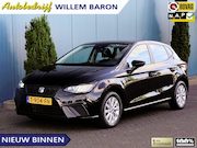 Seat Ibiza - 1.0 EcoTSI Style CARPLAY | CRUISE | PDC | CLIMA | LED | 1'EI