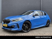 BMW 1-serie - 118i High Executive M-Sport | Afn Trekhaak | LED | Stoelverw