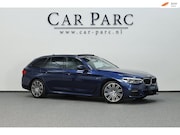 BMW 5-serie - Touring 540i xDrive M-Sport LED/VIRTUAL/SFEER/PANO/LEER+S.VE